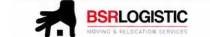 BSRLOGISTIC logo